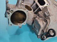 Turbosprężarka AUDI A8 D4 4H 06E145621F, 06E145601AC, 0261230215 3.0 TFSI (CTUB) 290KM