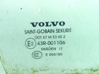 Szyba drzwi przód prawa Volvo V60 I 10- kombi