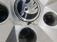 Felga aluminiowa 16" Skoda Octavia III alufelga 5E0601025H