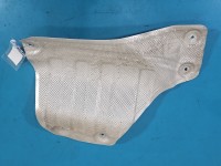 Osłona Termiczna wydechu końcowego MG3 24- 1.5 16V