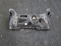 WÓZEK KOŁYSKA TRAWERS Sanki Belka silnika Skoda Superb III 2.0 tdi (DTSB)