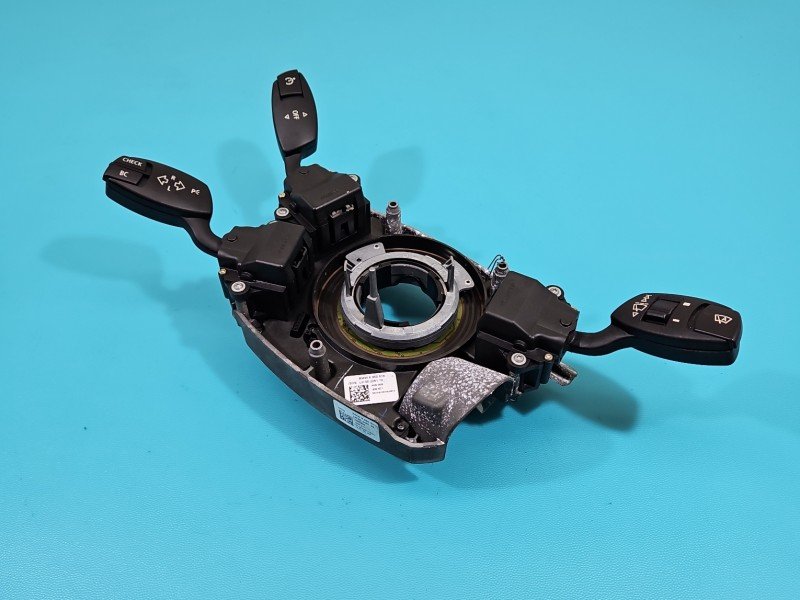 Czujnik kąta skrętu Bmw e60 e61 LK00226110, LK01446158, 6950501