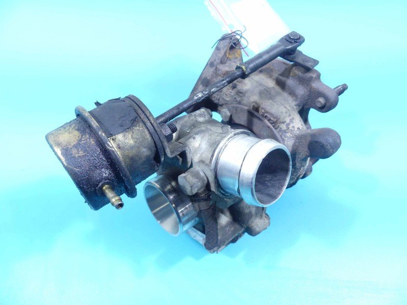 Turbosprężarka Vw Bora 454159-2, 038145701A 1.9 tdi 90KM