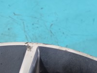 Felga aluminiowa 18" Skoda Octavia III alufelga 5E0601025AS