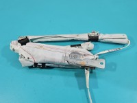 Kurtyna prawa poduszka airbag Peugeot 208 I HB