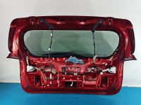 Klapa tył BAGAŻNIKA SZYBA Suzuki Sx4 S-Cross 13-21 HB 5d Zq5 c13