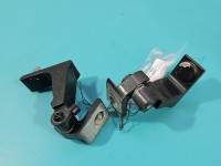 Zawias drzwi przód prawy Audi A4 B9 8W5831404A