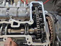 Silnik Citroen C4 Grand Picasso II 13-22 2.0 HDI 163KM ODPALANY FILM POMIAR