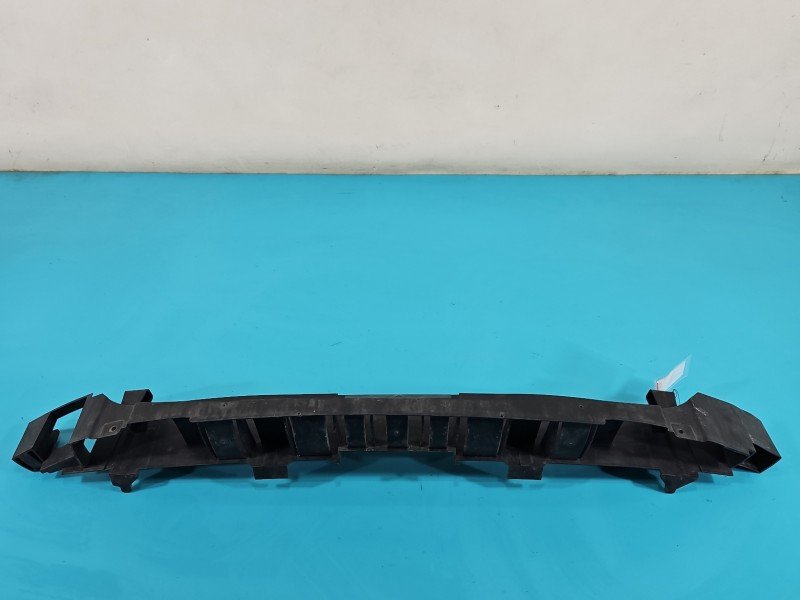 Wzmocnienie zderzaka przód belka Ford Fiesta Mk8 IMPRK1409108, H1BB-17E898-A1, Europejska, biały HH, ZDERZAKA PRZÓD,...