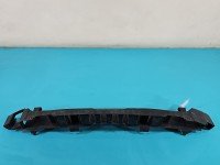 Wzmocnienie zderzaka przód belka Ford Fiesta Mk8 IMPRK1409108, H1BB-17E898-A1, Europejska, biały HH, ZDERZAKA PRZÓD,...