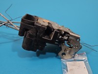 Zamek przód prawy Chevrolet Aveo T250 EUROPA Chevrolet, Europejska, 2pin