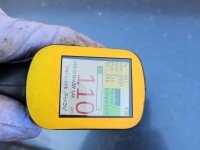 Dach Renault Clio IV 12-20 kombi 5d