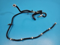 RURKI Przewód paliwowy BMW X6 E71 13537808099-01, 14089210 3.0d Producent części: BMW, PRZELEWY