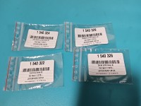 Sprężyna przód przednia Kia Ceed III 18-21 1.5 T-GDi