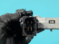 Komputer Sterownik silnika 8200911566, 8200976242 Renault Twingo II 1.5 dci