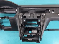 Deska rozdzielcza airbag pasażera kokpit Vw Passat B8