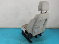 Fotele komplet kanapa Opel Insignia B