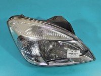 Reflektor prawy lampa przód Kia Rio II 05-11 EUROPA
