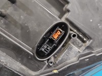 Reflektor lewy lampa przód Opel Astra IV J EUROPA 13253650