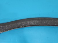 Hyundai Elantra VI 15-20 Listwa zderzaka przód dokładka HOKEJ 86591-F2AA0