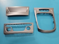 Listwa listwy dekory dekor deski Opel Astra V K eu