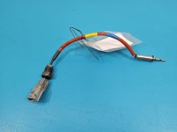 Czujnik temperatury spalin Renault Trafic III 0657R, 7823R