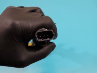 Listwa wtryskowa CZUJNIKI Alfa romeo Gt 0445214040, 46768653, 0281002534 1.9 jtd