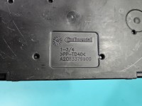 Sterownik moduł Europejska, BCM Dacia Sandero II 12-20 284B10447R