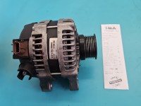 TEST Alternator Volvo V50 S40 II 2.0d 021080-2590