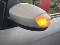 Lusterko lewe FORD C-MAX II MK2 elektryczny, Europejska, Kod lakieru: 0A, 6 pin europa