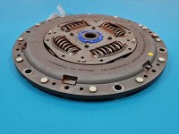 Sprzęgło Ford Mondeo Mk5 2.0 16V
