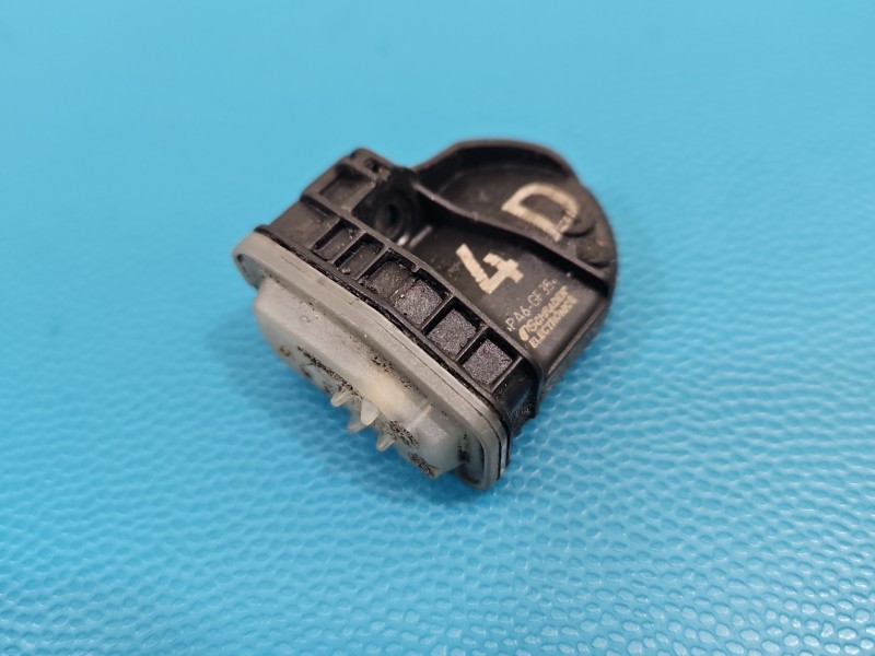 Czujnik ciśnienia opon Opel Insignia B 13597645 TPMS