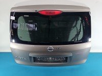 Klapa tył Nissan Note E11 HB 5d beżowy C30G
