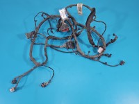 Wiązka instalacja Pasa przedniego Jeep Grand Cherokee IV WK2 P68251886AD