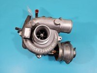Turbosprężarka Toyota Rav4 II 00- 801891-5002S 2.0 d4d 116KM
