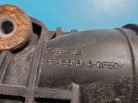 Intercooler Jaguar XE X760 2.0d