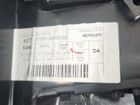 Tapicerka drzwi tył lewa boczek Toyota Corolla E21 19- 67061-0Z420-C2