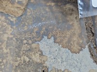 Zbiornik płynu FAP DPF zbiorniczek Peugeot 407 2.0 hdi