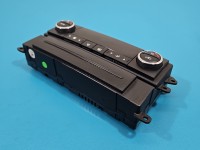 Konsola panel nawiewu Dodge Journey P55111895AF