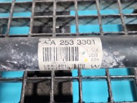 Wał napędowy przód Mercedes W213 2.0 cdi 654920 A2533301