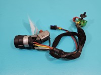 Stacyjka KLUCZYK WKŁADKA Peugeot 307