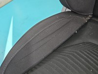 Fotel prawy przód pasażera Ford S-max II MK2 5d EUROPA