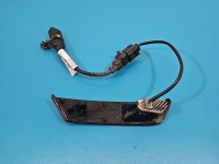 Lampa tył lewa zderzaka przeciwmgielna Vw Up 1S0945701, 575945701K