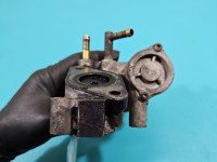 Zawór egr Opel Movano II A2C53027341 3.0 dti (ZD3-202) Diesel, Producent części: OPEL, Europejska, 5pin