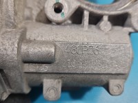 Przepustnica Fiat Freemont 55229467 2.0 JTD