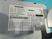 Radio fabryczne INFINITI QX50 2591A1MA5E radioodtwarzacz