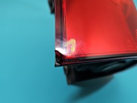 Lampa tył lewa klapy Mercedes Vito W447 14- HB EUROPA
