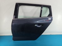 Drzwi tył lewe Renault Megane IV kombi 5d Tekpn