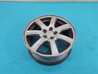 4X alufelgi felgi 16" komplet Subaru Legacy IV R16