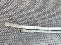 Mechanizm wycieraczek AUDI Q7 I 4L europa 4L1955023F